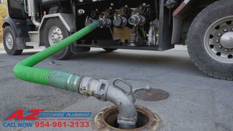 How do I know when to have my septic tank pumped?