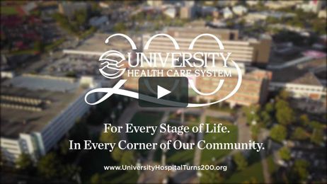 Mac Bowman, M.D.: Why We're Here