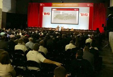 Maintenance shops face new challenges with electric vehicles