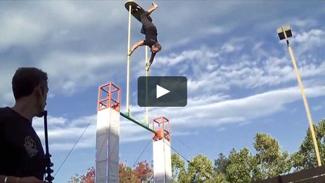 The Flow Dojo: World's First Flow Research & Training Center