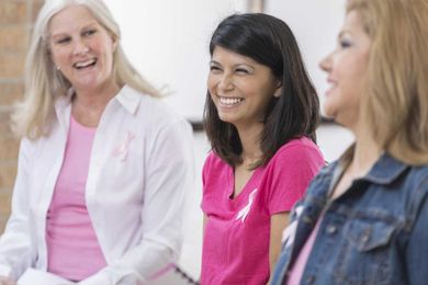 What Women Want (From Addiction Treatment)