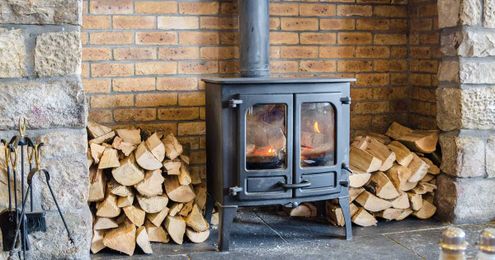 What You Need to Know About Your Wood-Burning Stove and Heater