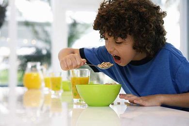 10 Good Habits For School Children That Parents Should Teach