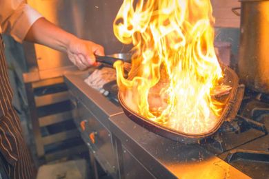 4 Frying Pan Mistakes To Avoid