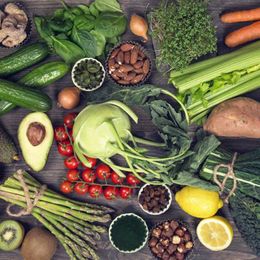 4 Steps to Achieve Proper pH Balance