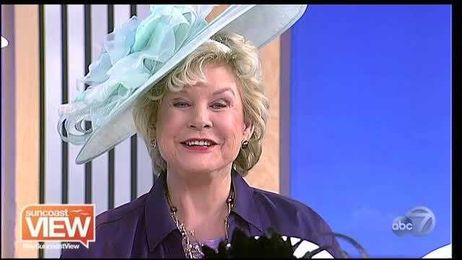 Everything to Know About Hats with "Hat-A-Tude!"