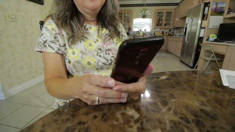 Is Technology Hurting Your Family's Eyes?
