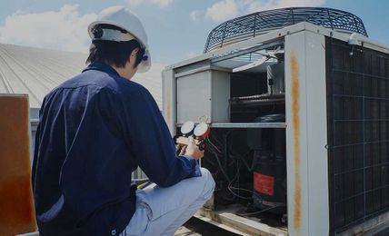 Why Consider HVAC Training Programs