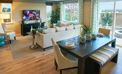 Easy Ways to Bring Good Luck to Your Home