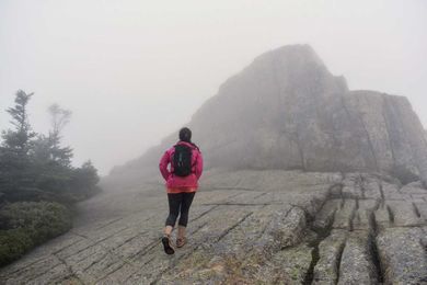 8 Reasons to Choose Waterproof Trail Running Shoes