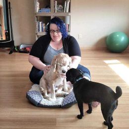 Everyday People: A massage for Fido