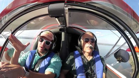 How to Get a Light Sport Seaplane Rating