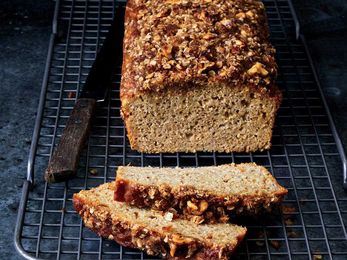 Six Ingredients That Take Banana Bread to a Whole New Level