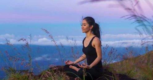 13 Really Good Reasons To Start Meditating Every Day