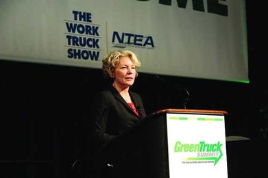 Daimler’s Schaefer Redefines What it Means to be Green
