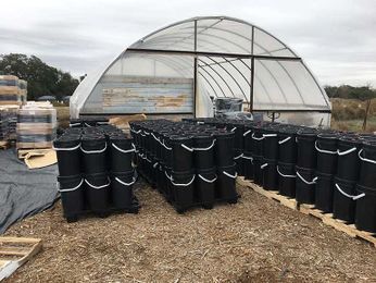 GrubTubs turns food waste into animal feed