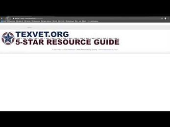 How to add a resource to your 5 Star Resource Guide