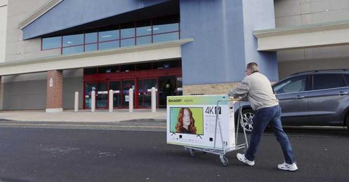 How Your Returns Are Used Against You at Best Buy, Other Retailers
