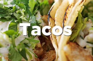 Make A Taco And We'll Tell You Your Next Major Life Decision