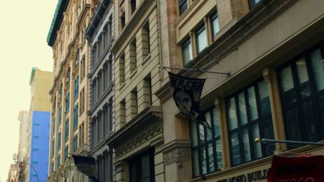 Divine Moving and Storage