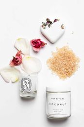 7 Bath Essentials for a DIY Spa