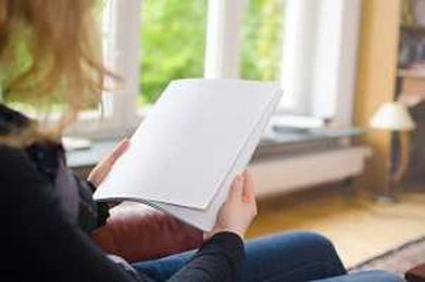 Printing Your Book Isn’t Complete Without a Physical Mock-Up