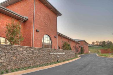 5 Reasons to Visit John's Creek Environmental Campus