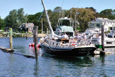 7 Things to Consider Before Buying Boat Insurance