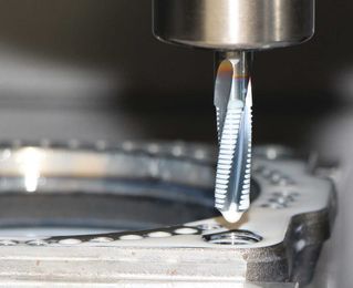 Applications Expand for Versatile Thread Milling