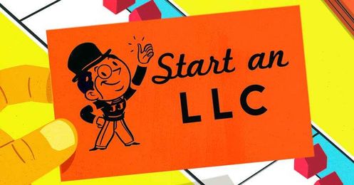 Buying a Home With an LLC: A Primer