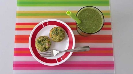 Healthy Outlook: Some family-friendly, super healthy alternatives to green beer