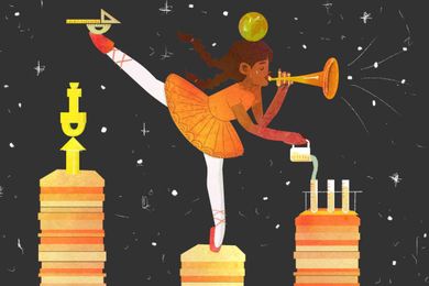 How To Find A School Your Kids Will Love (And That You Will, Too)