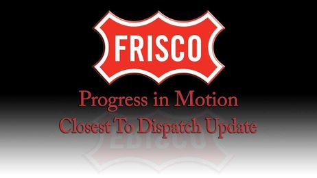 Closest To Dispatch Update