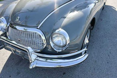 Rare Rides: The DKW Wagon From 1962, Deceptive Geography (Part II)