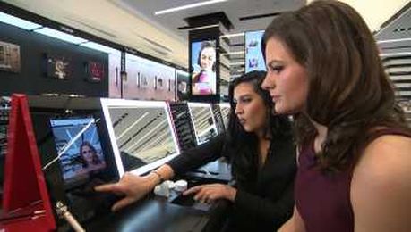 Vote: Are No-Merchandise Stores the Next Big Thing?