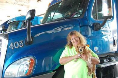 Women stakeholders list obstacles to attracting females to trucking and what’s working