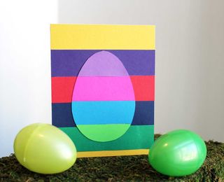 15 Creative DIY Easter Cards For Kids And Adults