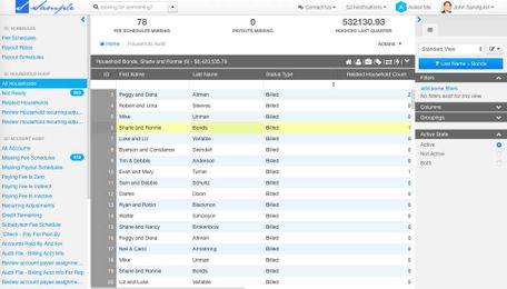 Advisory Fee Billing Can Be Simple with Orion’s End-to-End Billing Solutions