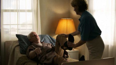 Could nanny cams improve nursing home care? That’s one of many proposed fixes