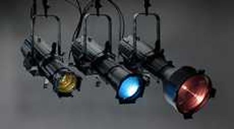 ETC Fixture Ratings and Warranties Extended