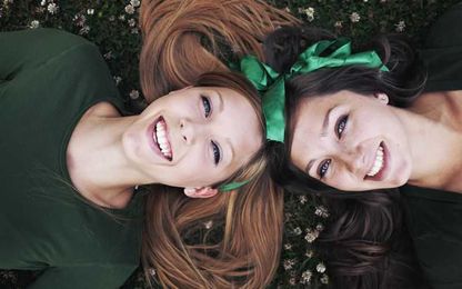 How much do you really know about St. Patrick's Day? Test yourself!