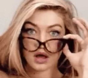 People are sharing their six-year glo ups ✨