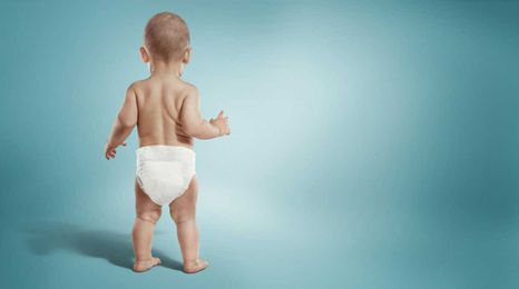 Susan Campbell: Diapers Can Be Underpinning Of A Household