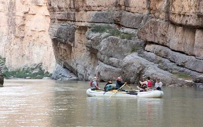 War-Ready to River-Ready: A Vet’s New Life on the River