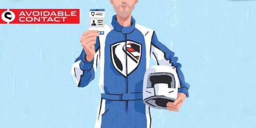 What You Learn at the Motorsport Safety Foundation's Driving Instructor School