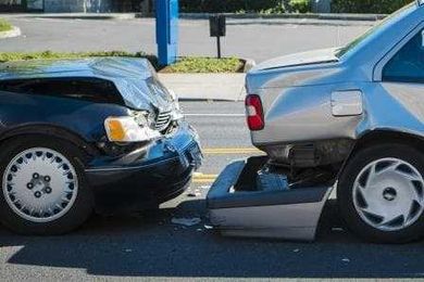 Whose Auto Insurance Will Pay For An Accident In A Borrowed Car?