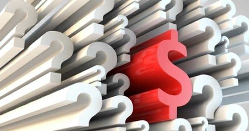 How much are patients paying out of pocket for advanced imaging services?