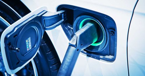 Look Here: Even More Evidence That Electric Cars Could Save the Planet