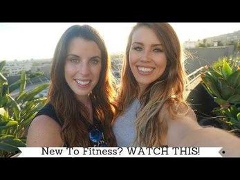 Should Gyms Offer "New To Fitness" Hours?