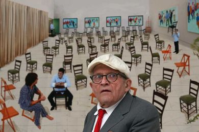 Ten Art and Collectible Planning Mistakes